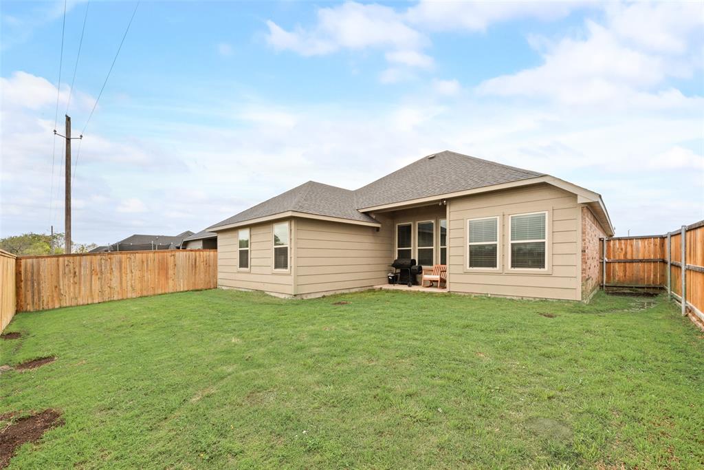 Cedar Crk Add Ph Four Sec Two - Residential