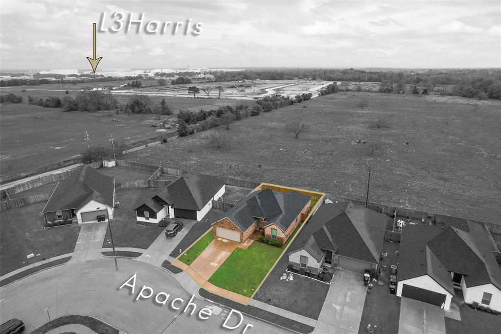 Cedar Crk Add Ph Four Sec Two - Residential