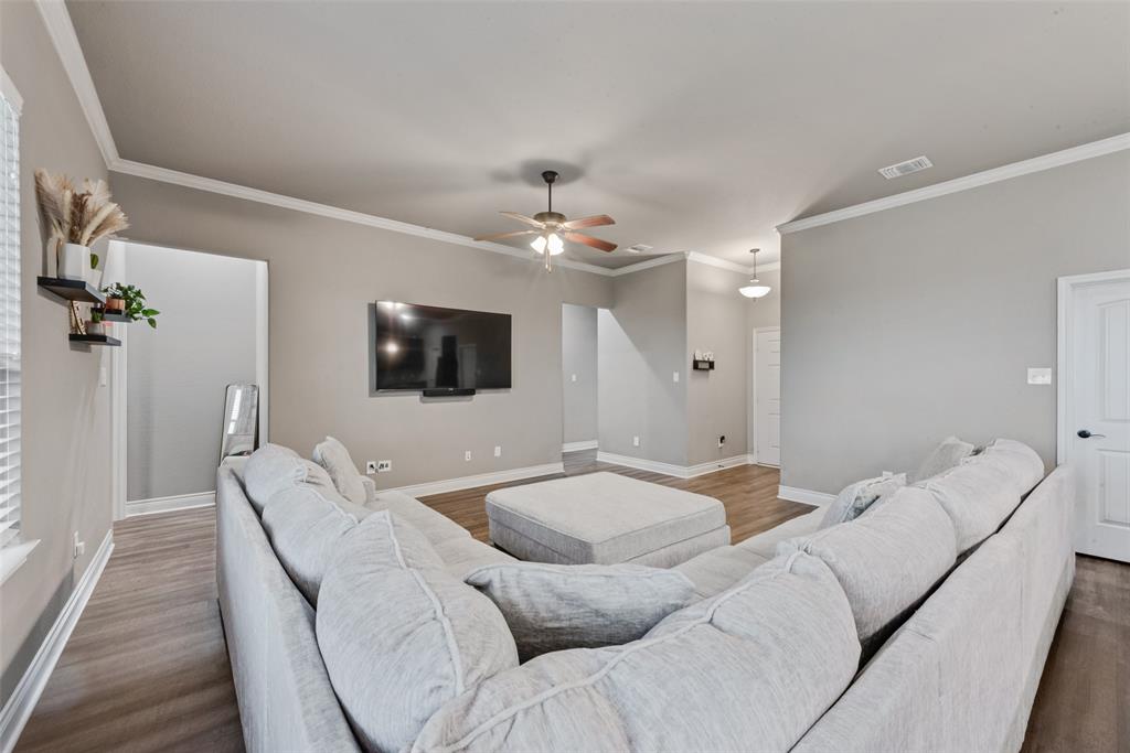 Cedar Crk Add Ph Four Sec Two - Residential