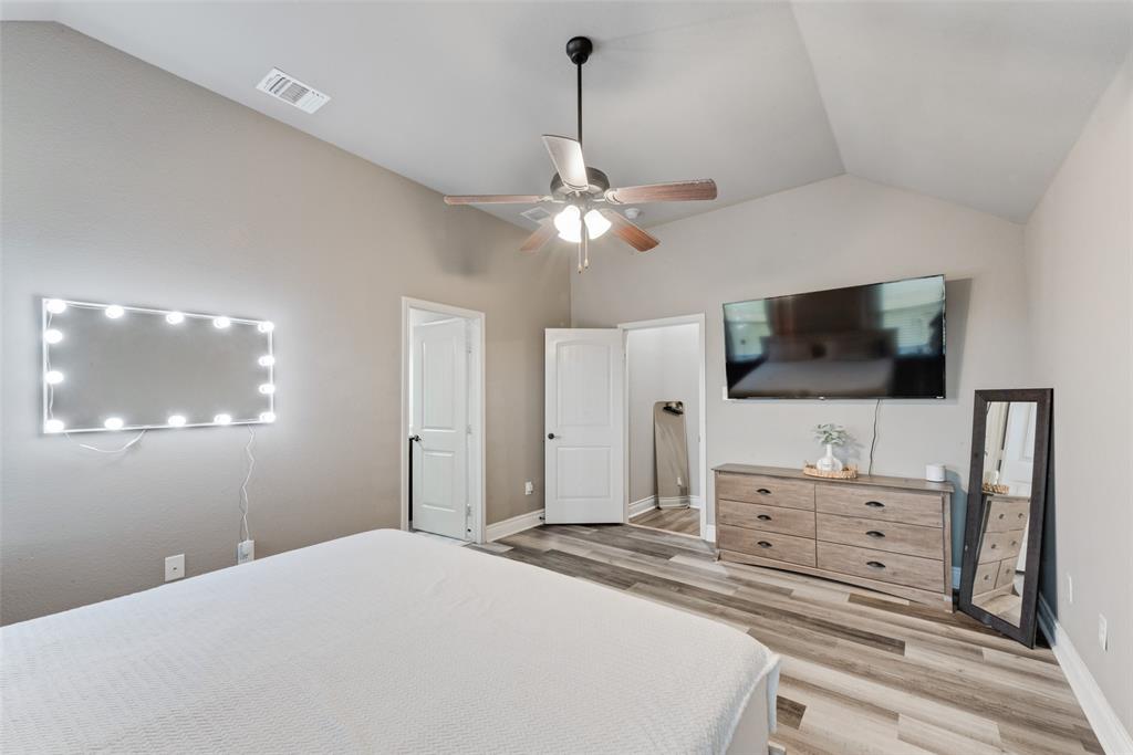 Cedar Crk Add Ph Four Sec Two - Residential