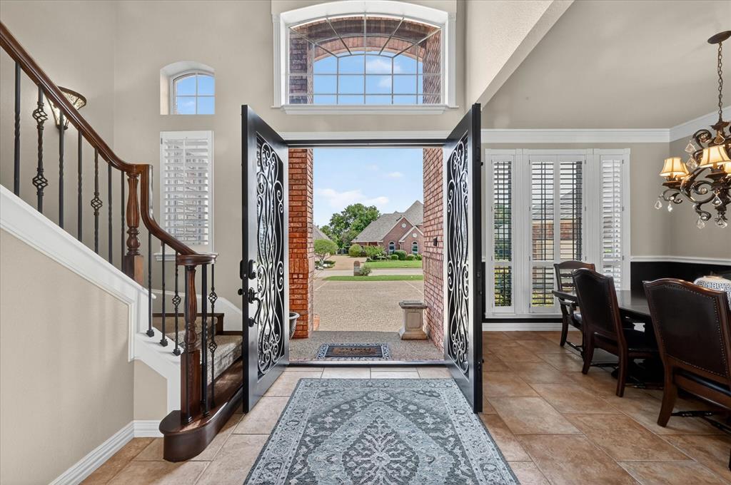 1411 Danbury Drive