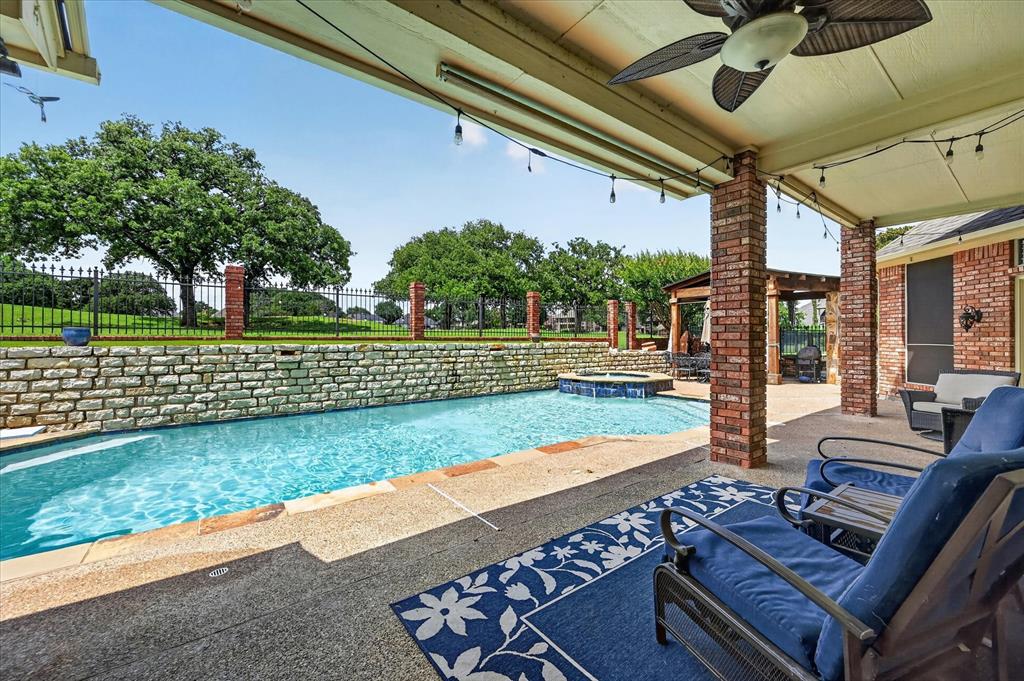 1411 Danbury Drive