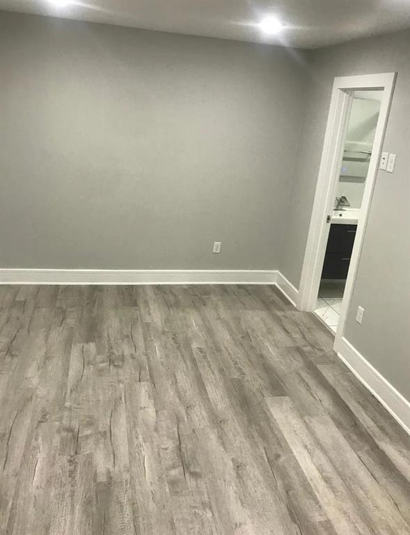 College Hill - Residential Lease