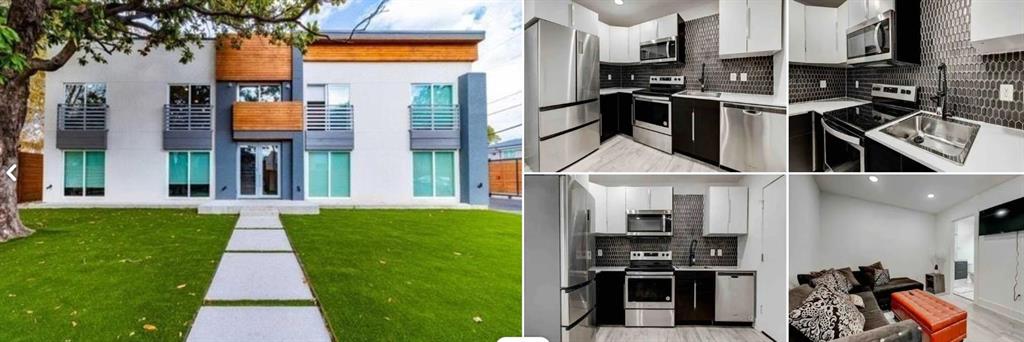 College Hill - Residential Lease