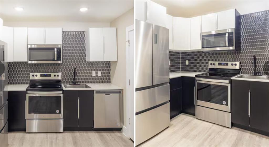 College Hill - Residential Lease