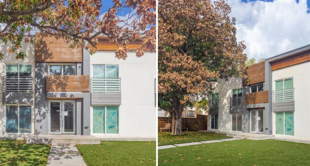 College Hill - Residential Lease