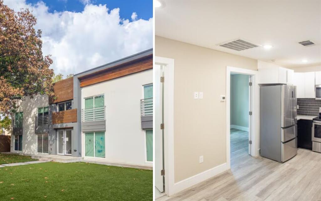 College Hill - Residential Lease