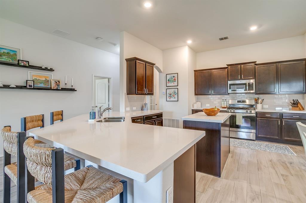 Ridgeview Farms - Residential