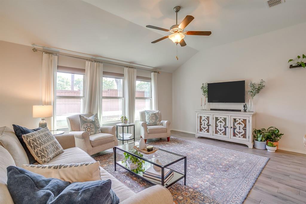 Ridgeview Farms - Residential