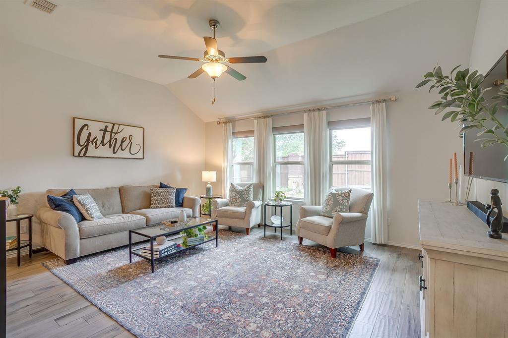 Ridgeview Farms - Residential