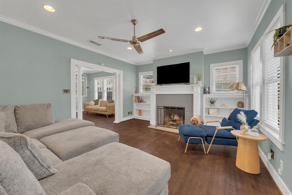 Terrell Rev - Residential