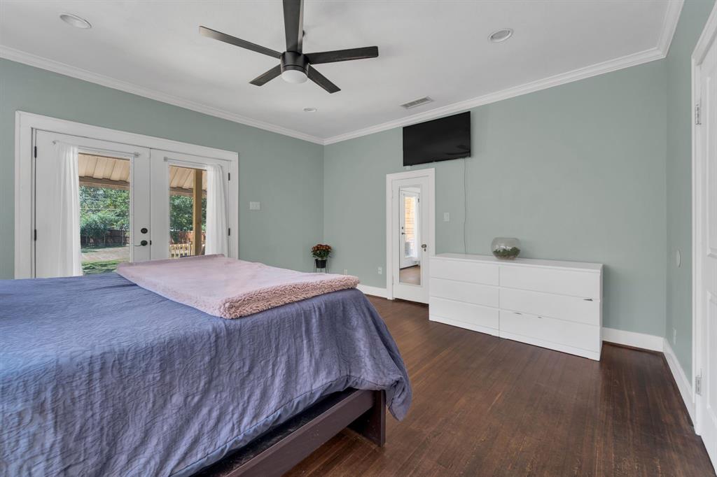 Terrell Rev - Residential