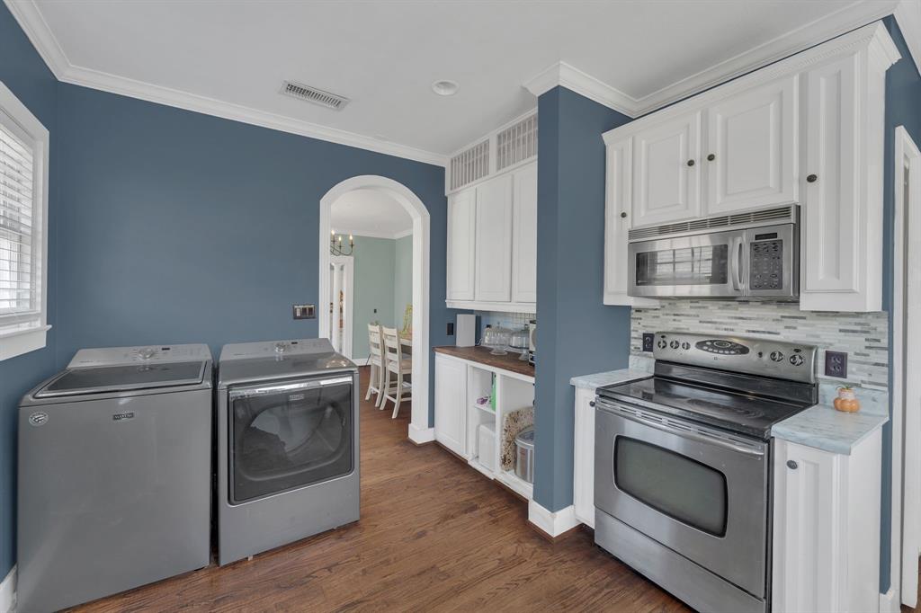 Terrell Rev - Residential