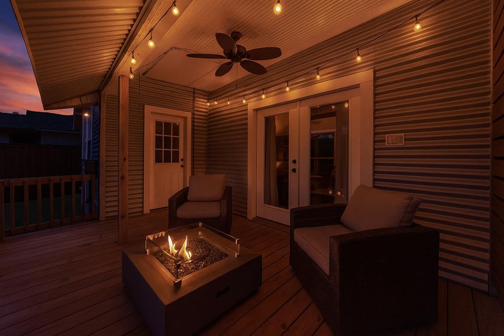 Terrell Rev - Residential