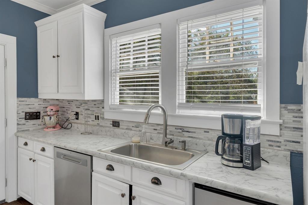 Terrell Rev - Residential