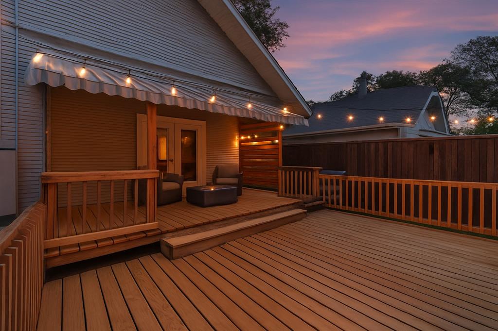 Terrell Rev - Residential