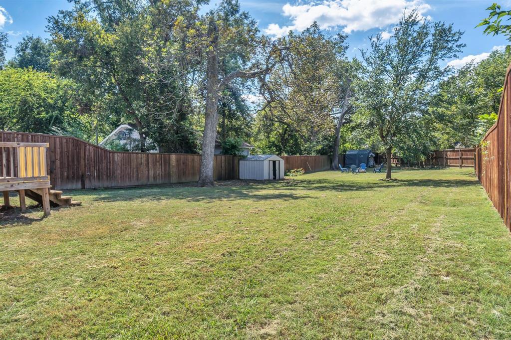 Terrell Rev - Residential