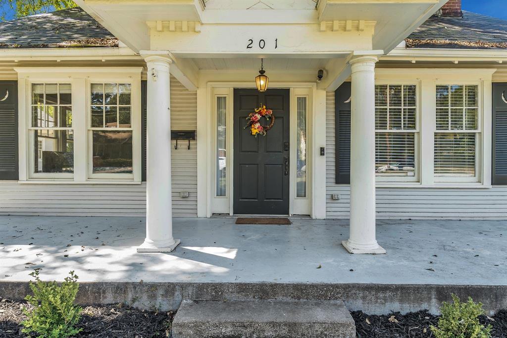 Terrell Rev - Residential