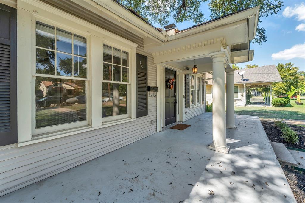 Terrell Rev - Residential