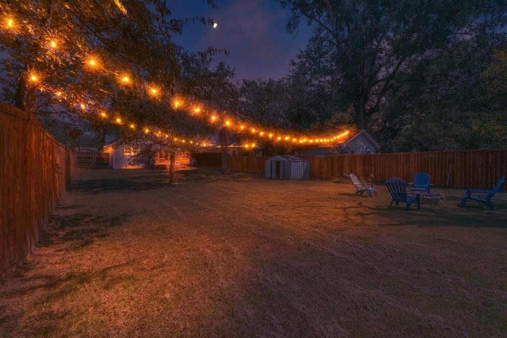 Terrell Rev - Residential