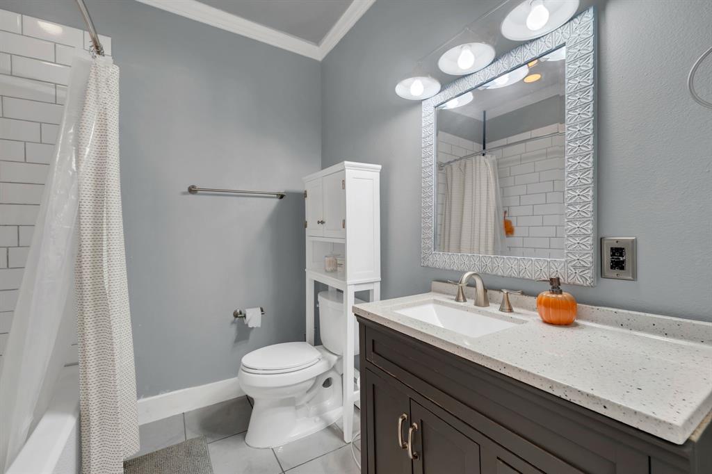 Terrell Rev - Residential