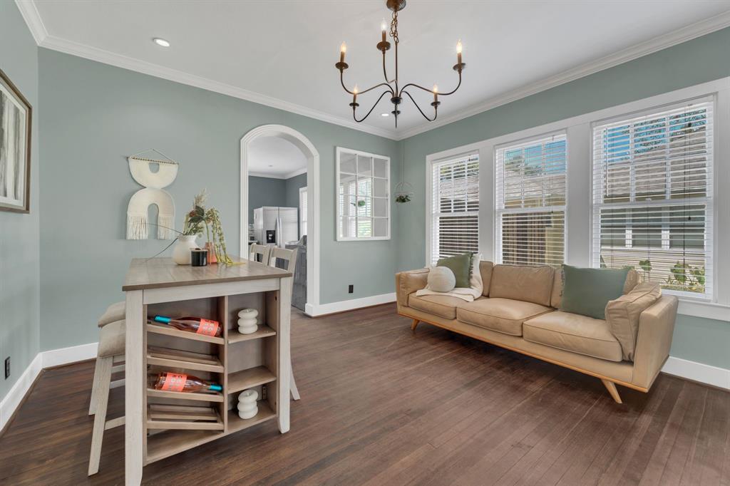 Terrell Rev - Residential