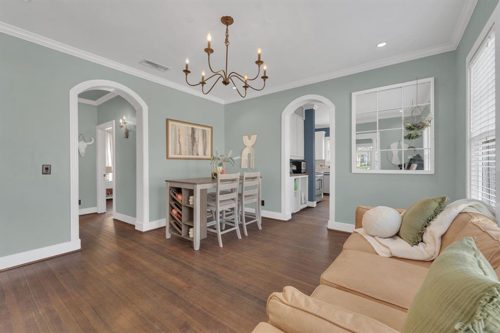 Terrell Rev - Residential