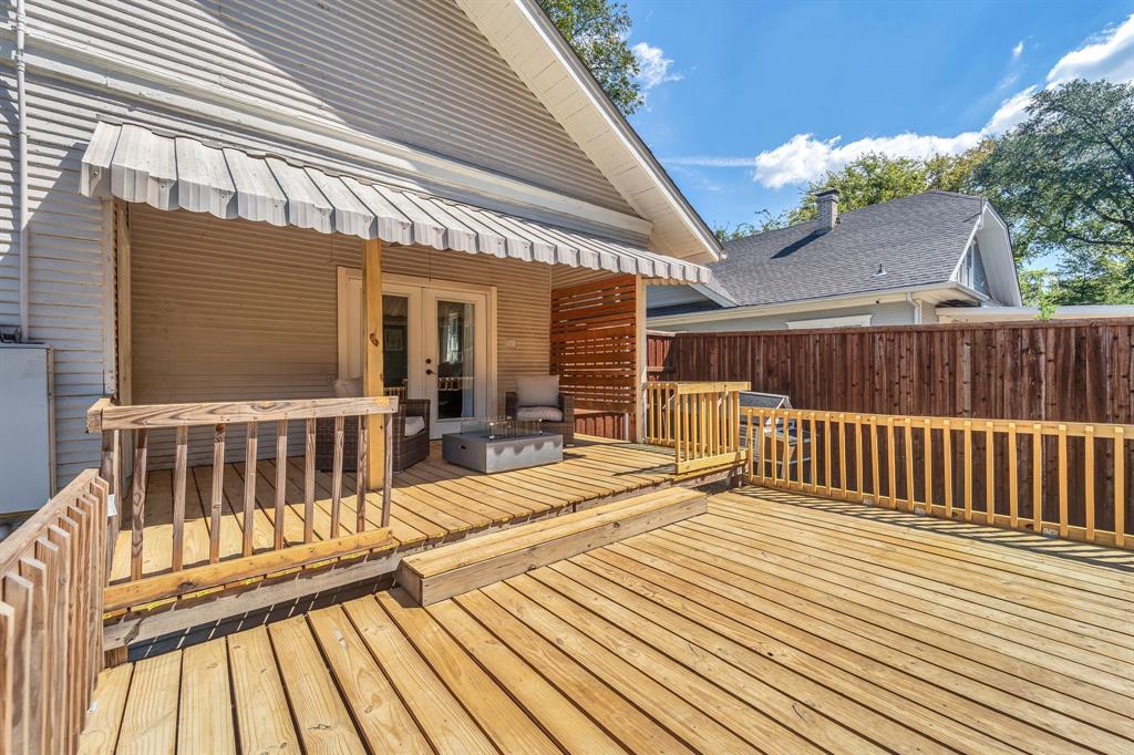 Terrell Rev - Residential