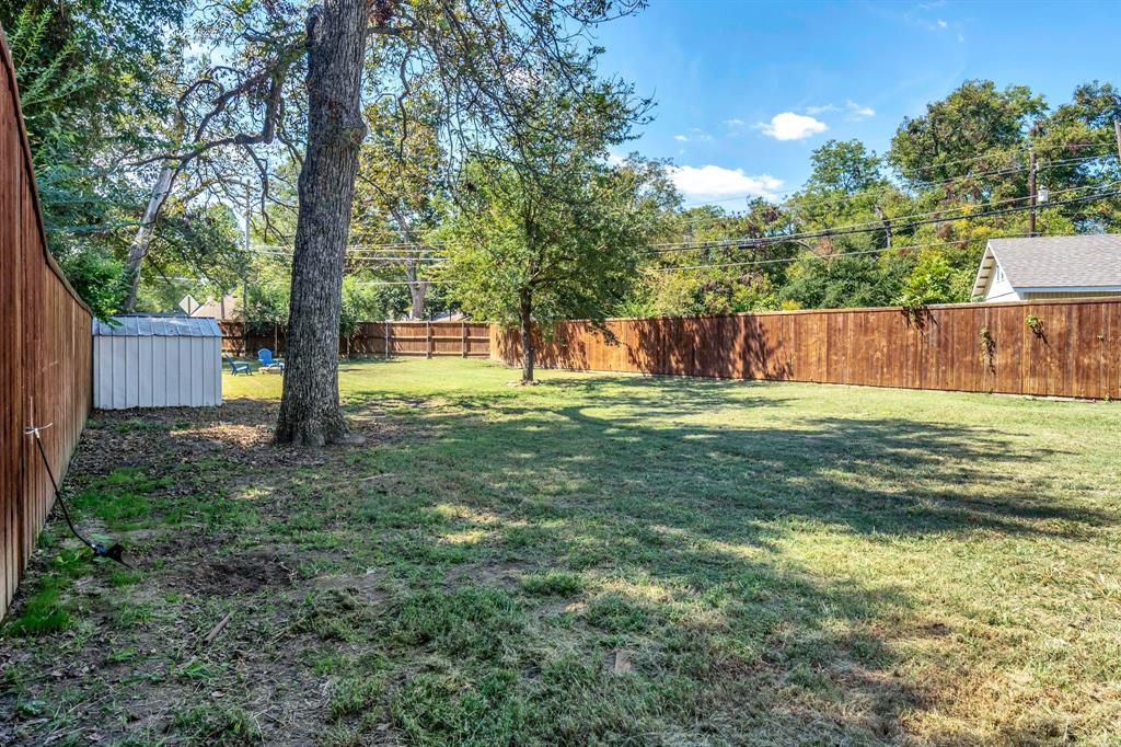 Terrell Rev - Residential