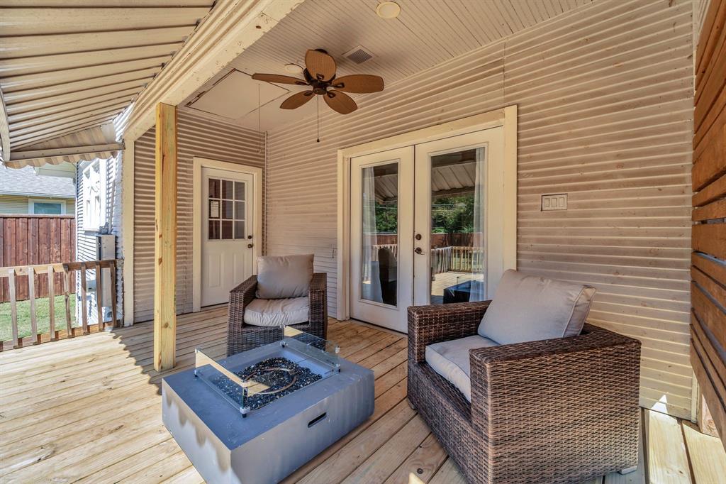 Terrell Rev - Residential