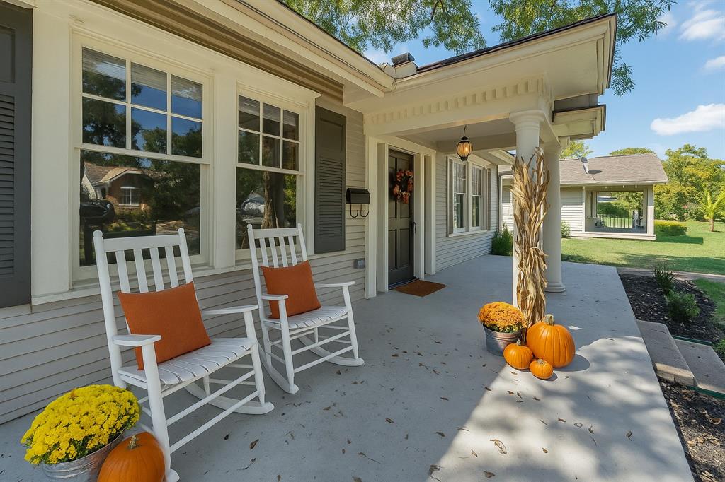 Terrell Rev - Residential