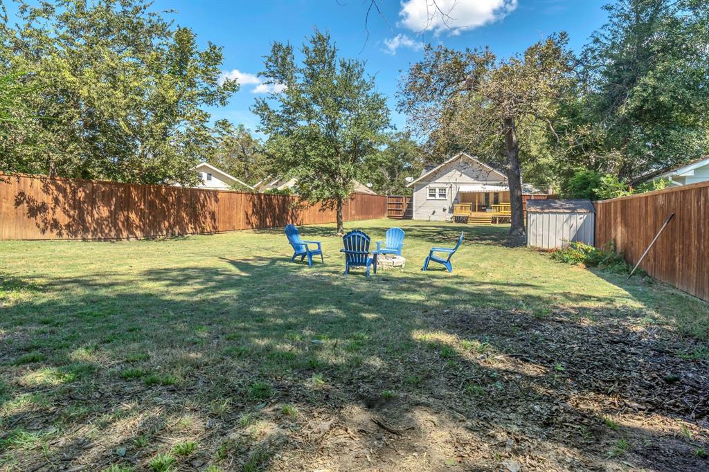 Terrell Rev - Residential