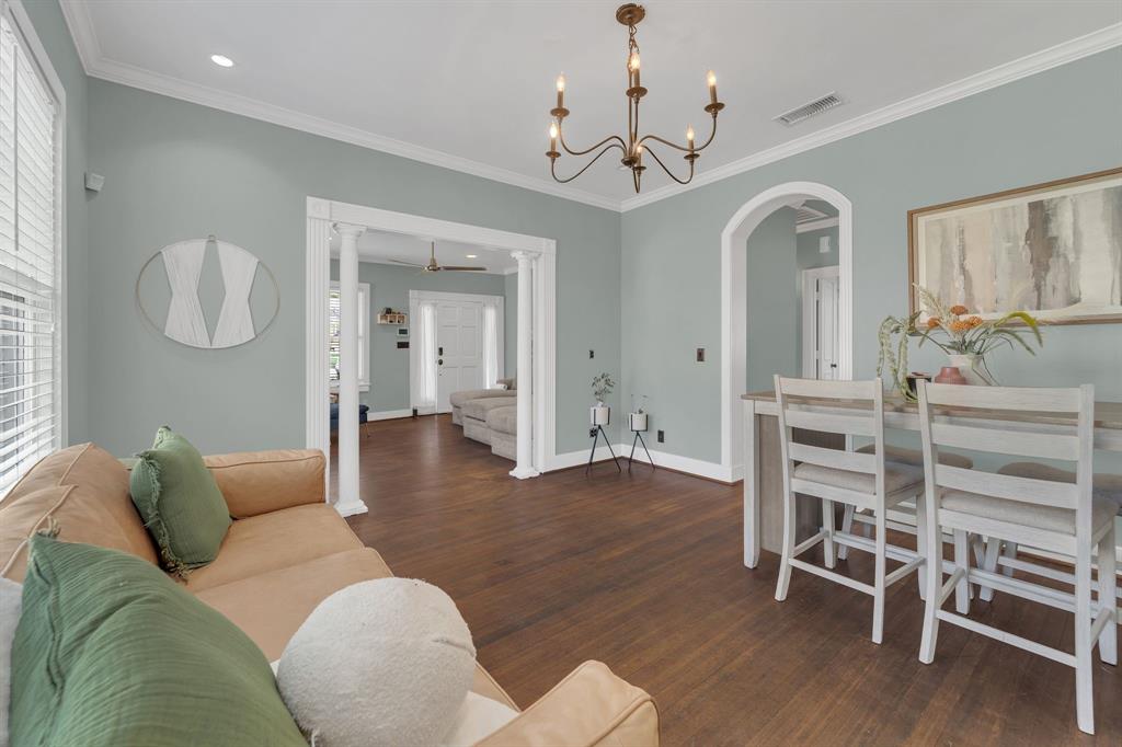 Terrell Rev - Residential