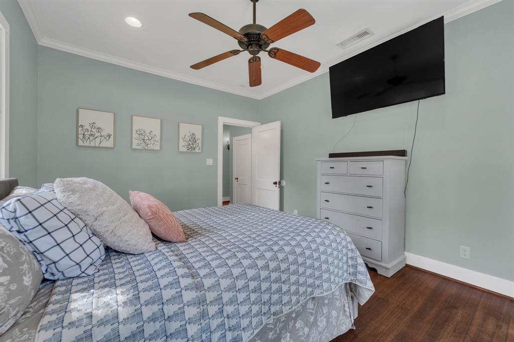 Terrell Rev - Residential