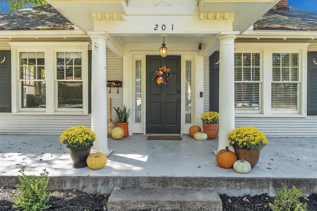 Terrell Rev - Residential