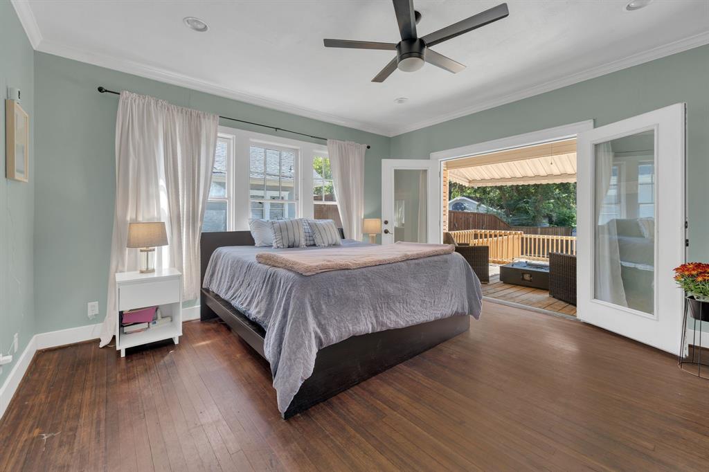 Terrell Rev - Residential