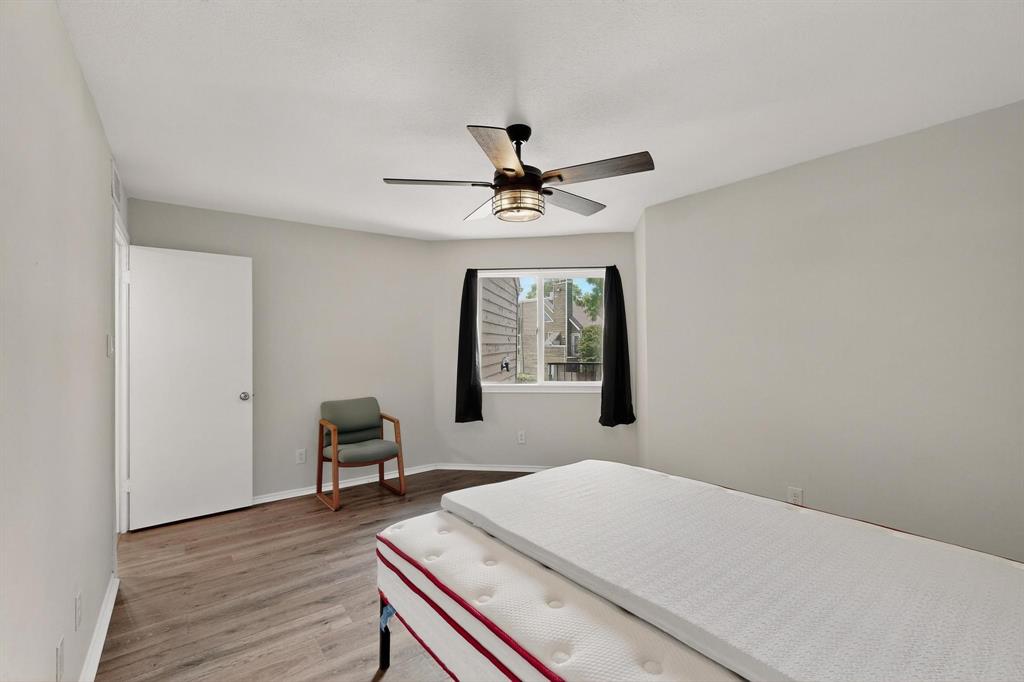 Richland Trace Condos - Residential