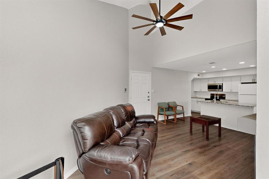 Richland Trace Condos - Residential