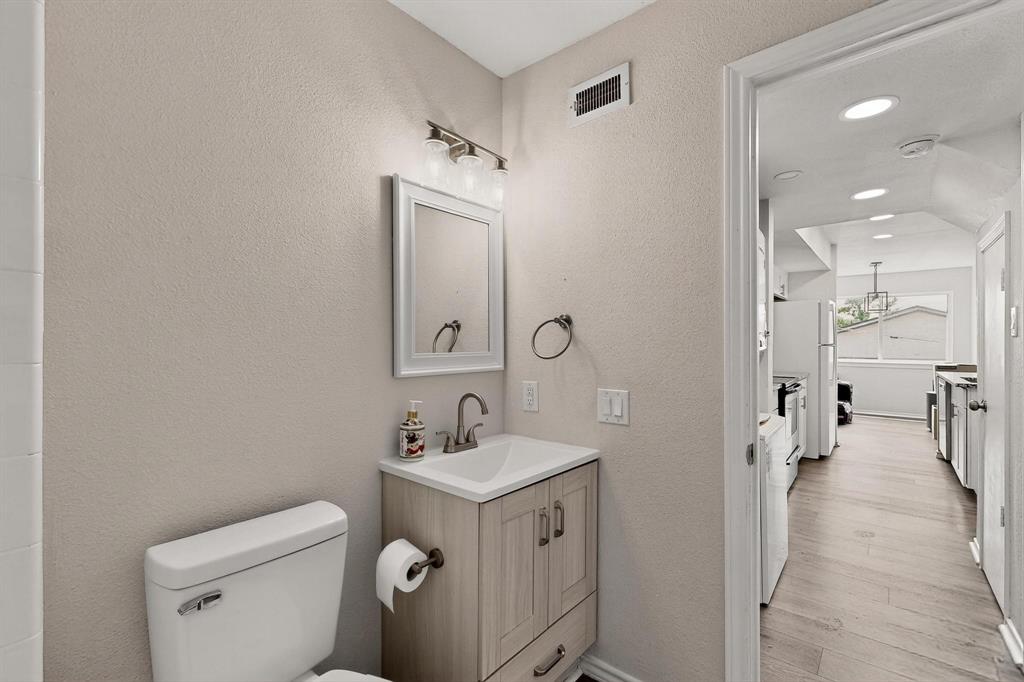 Richland Trace Condos - Residential