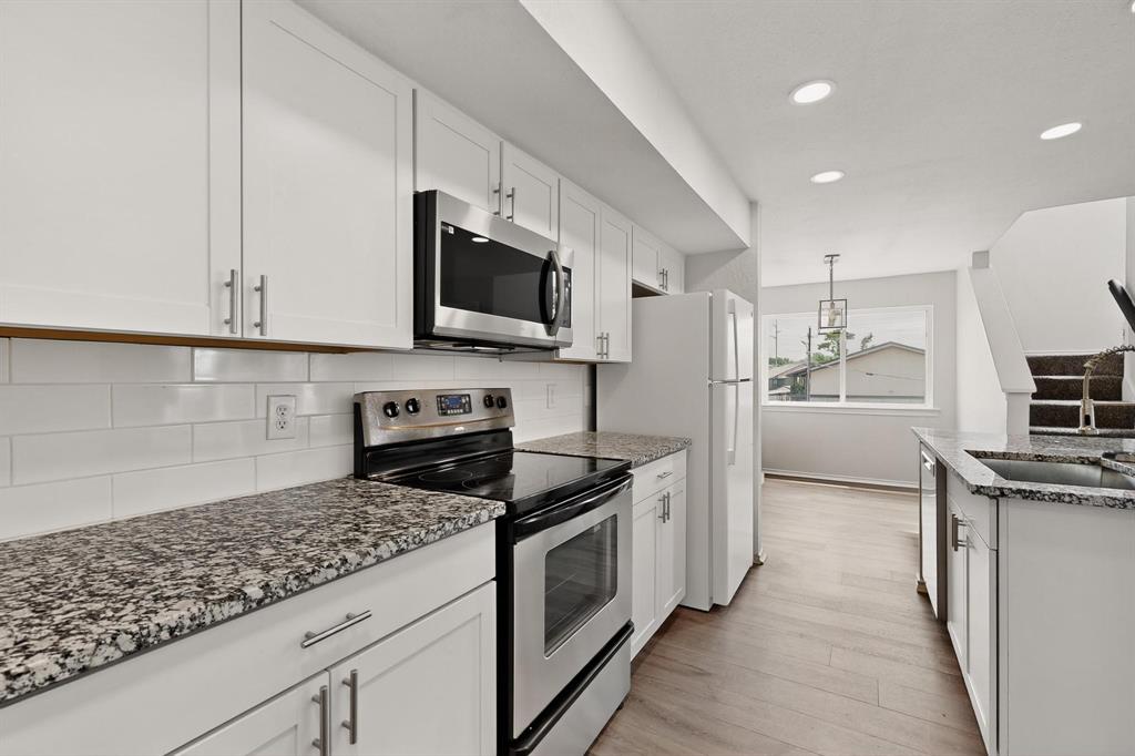 Richland Trace Condos - Residential