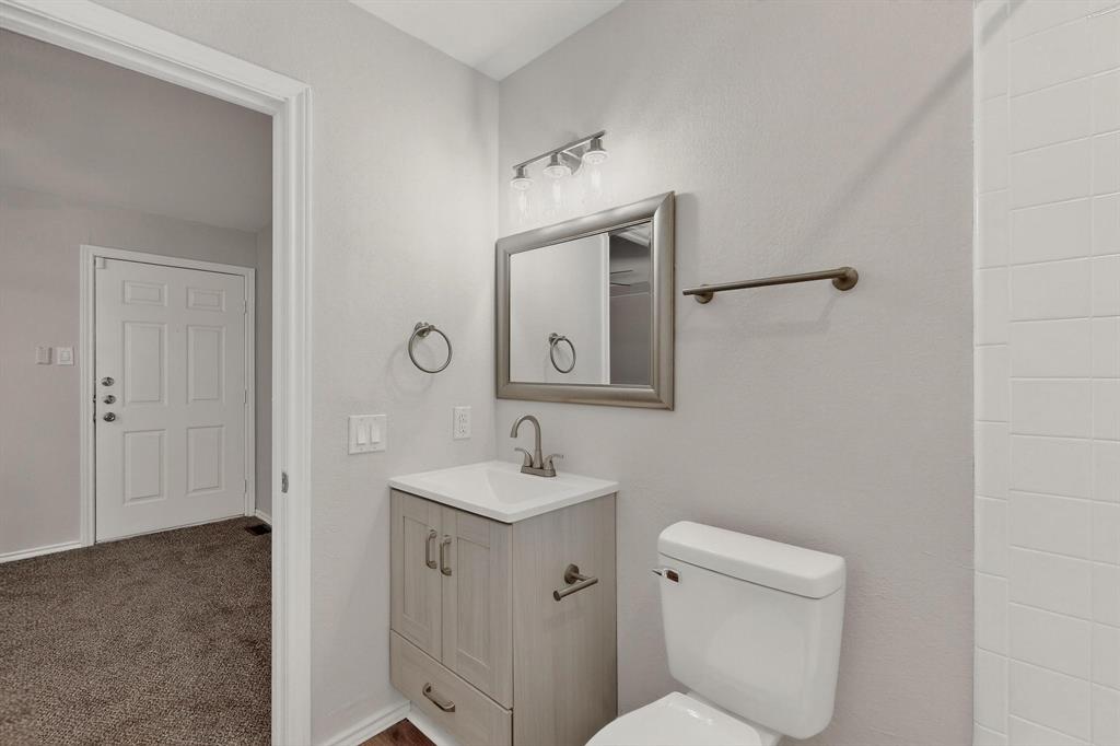 Richland Trace Condos - Residential