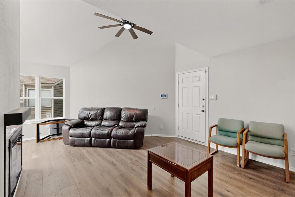 Richland Trace Condos - Residential