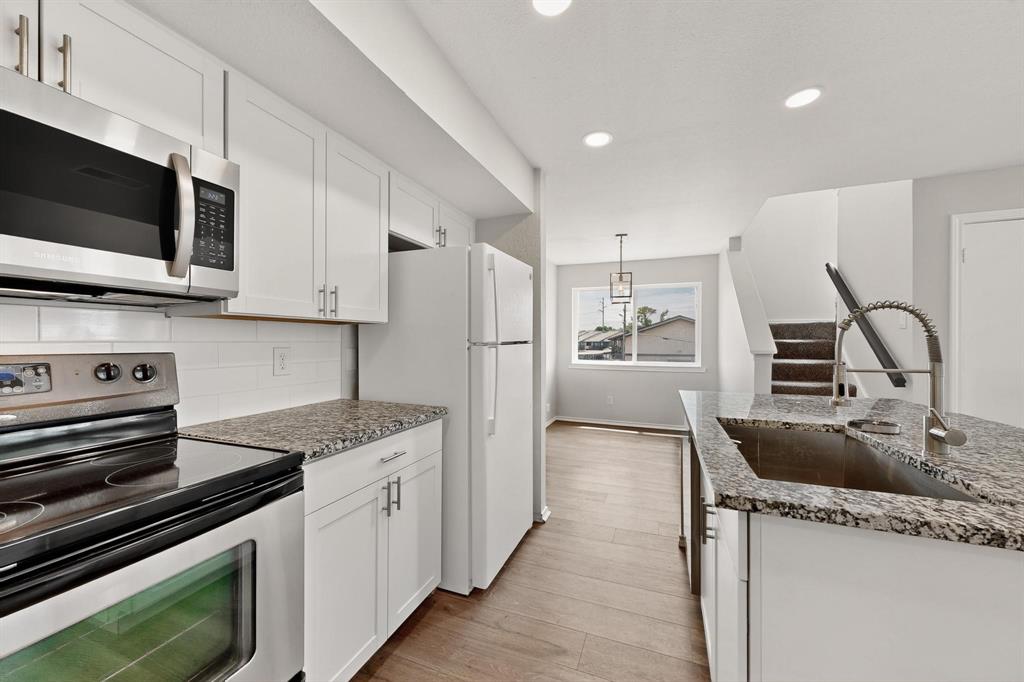 Richland Trace Condos - Residential