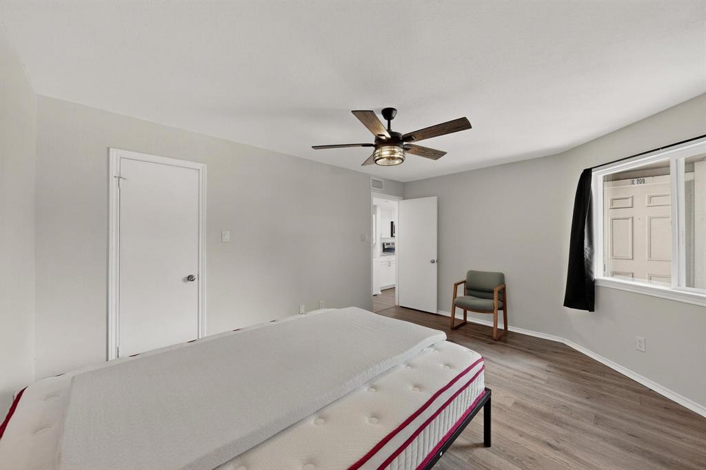 Richland Trace Condos - Residential