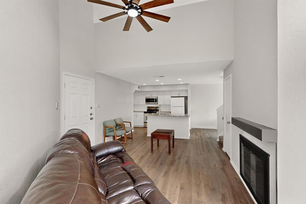 Richland Trace Condos - Residential