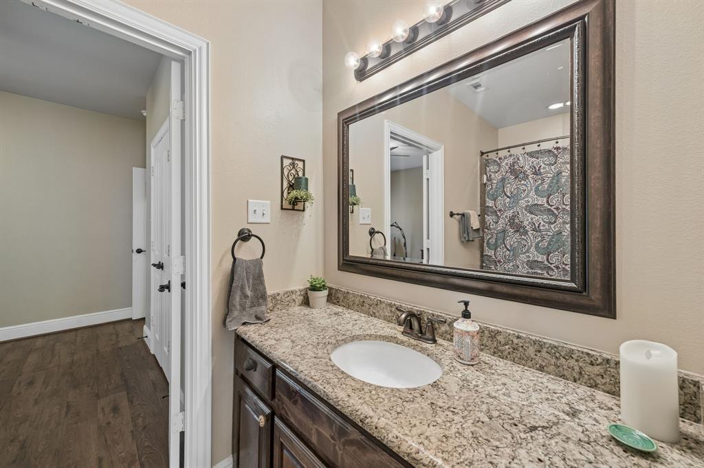 Fountain Ridge - Residential
