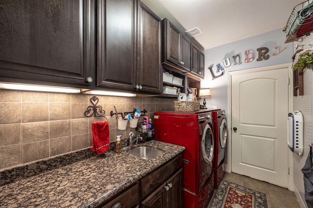 Fountain Ridge - Residential