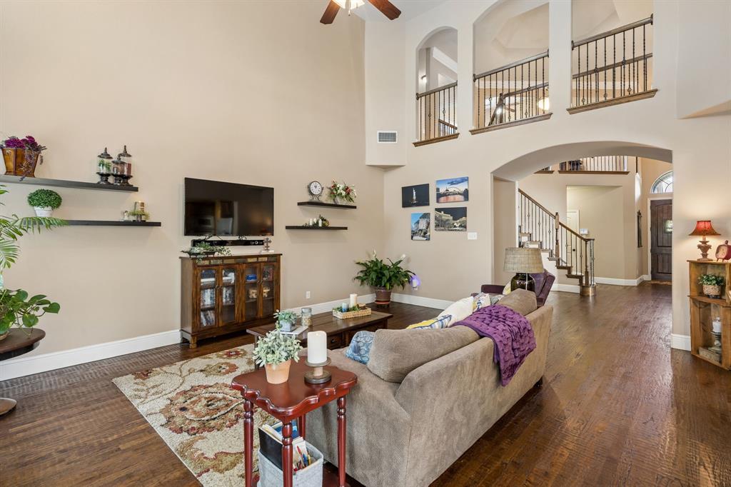 Fountain Ridge - Residential