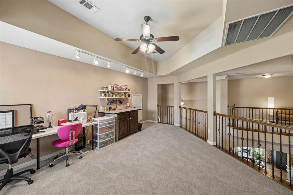 Fountain Ridge - Residential