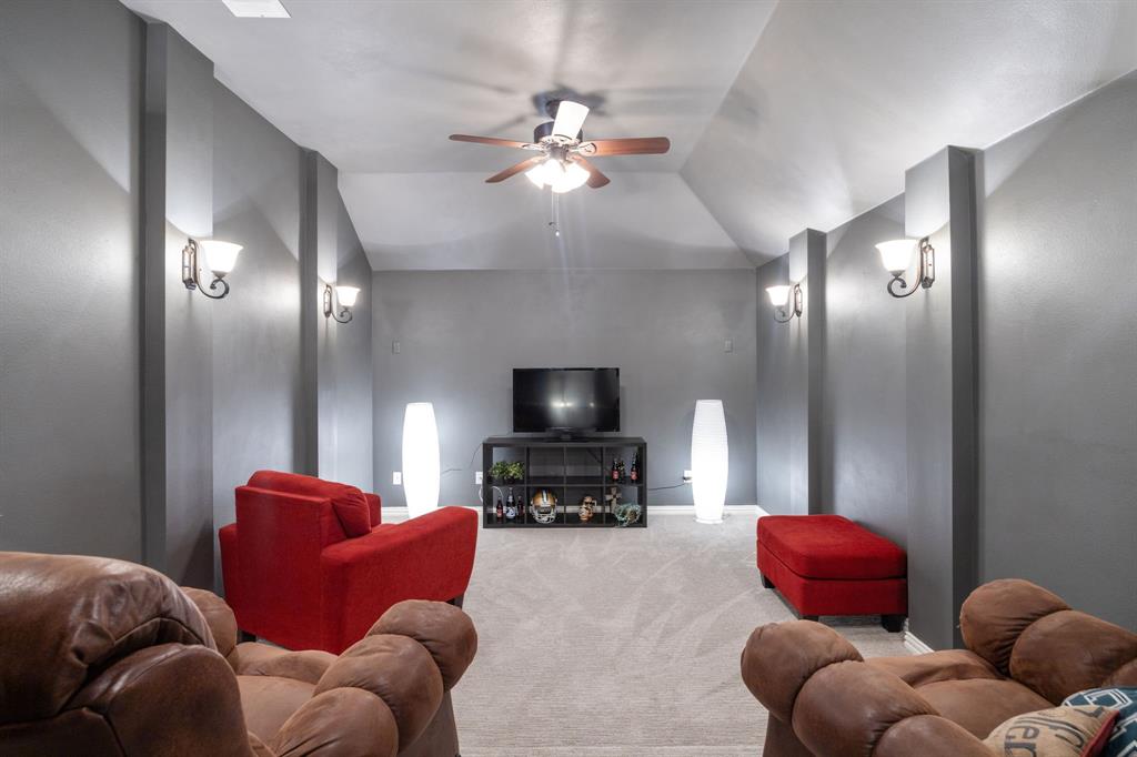 Fountain Ridge - Residential